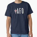 FAFO - Fork Around & Find Out by LewpyG