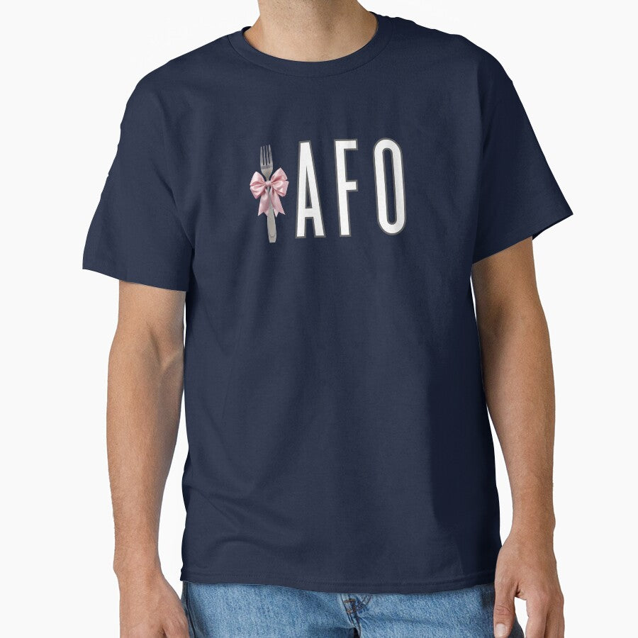 FAFO - Fork Around & Find Out by LewpyG