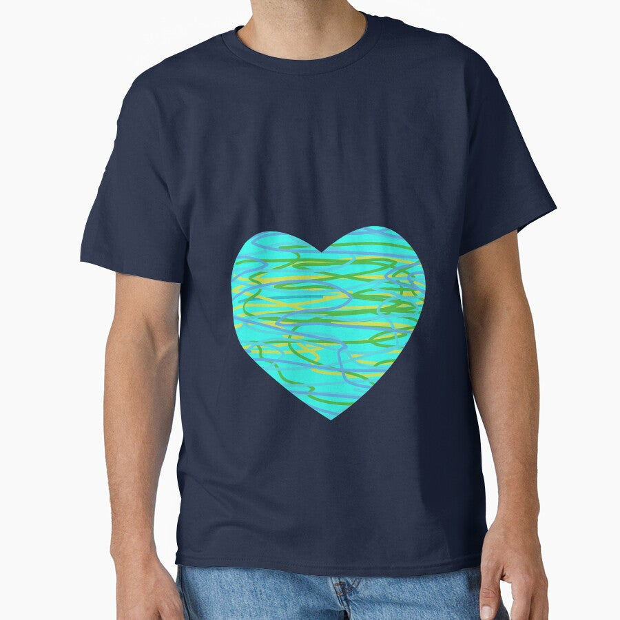 Heart by Evian90
