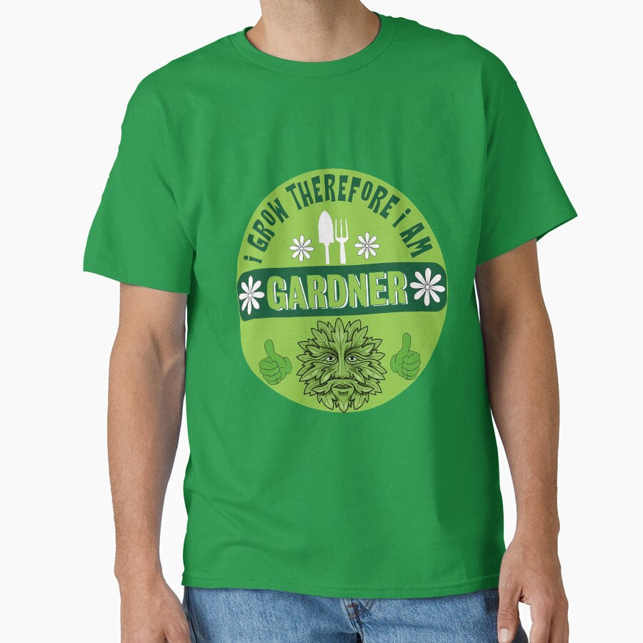 Gardening Gardner Gifts - Gardener shirt - Gardening Hoodie - Gardener t shirt - Mug - t-shirt by happygiftideas