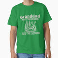 Deer Hunting Grandpa Deer Hunter Grandpa The Hunting Legend by giftfromheart