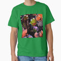 The muppet christmas carol 3 by JOSEURIEL