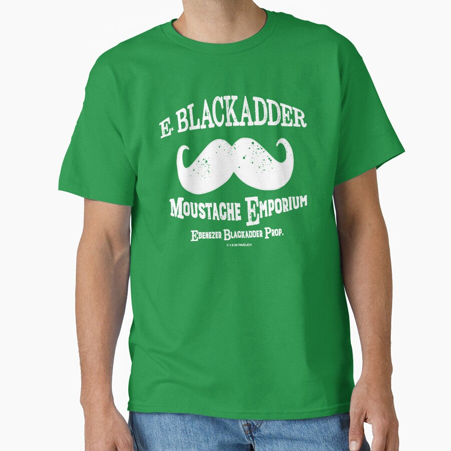Moustache Emporium Alt by Normbot2000