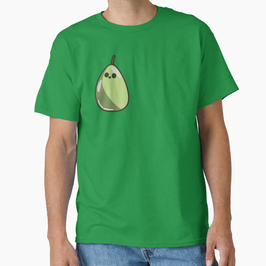 Pear by McFoodie