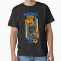 Football / Football Player / Soccer / Football lover / Football Fan / Soccer Player Design by RedBoyShop