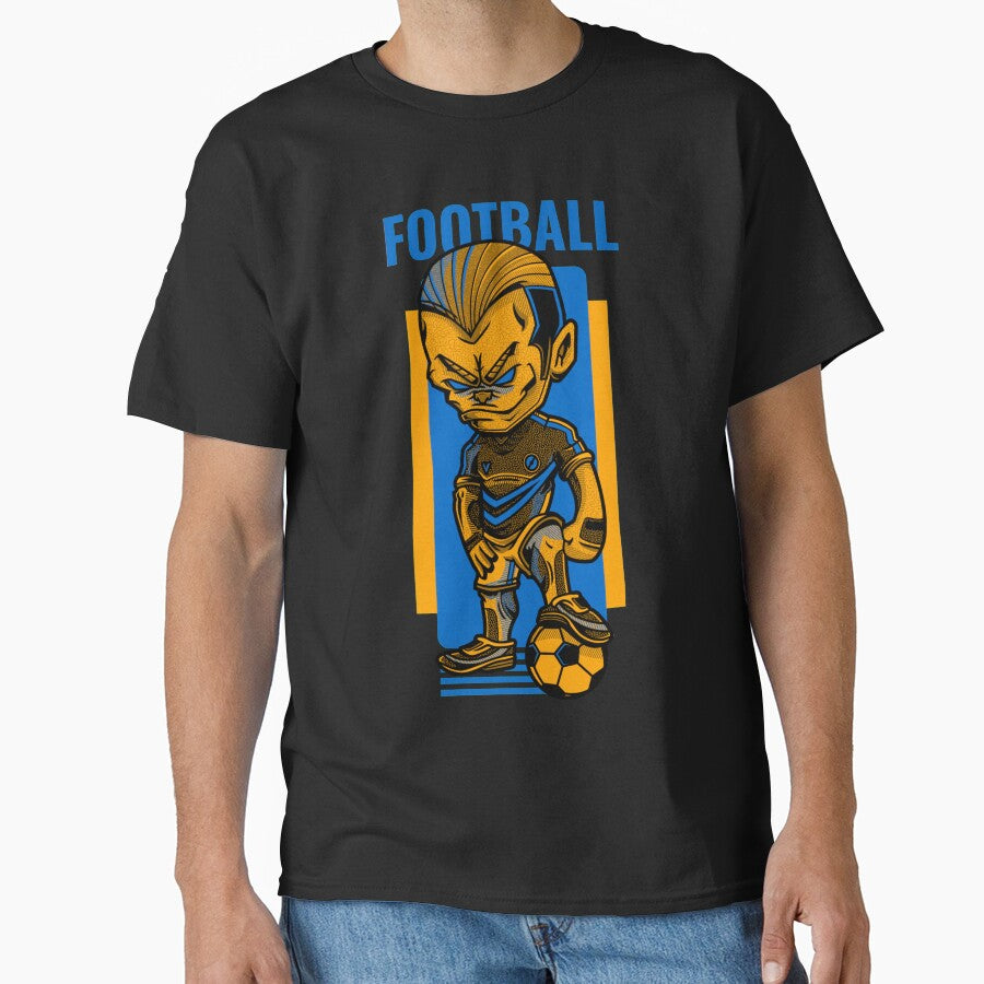 Football / Football Player / Soccer / Football lover / Football Fan / Soccer Player Design by RedBoyShop