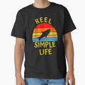 Reel Simple Life design by Pistacchio Graphic