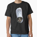 HQ Crying Cat Croc Meme by fomodesigns