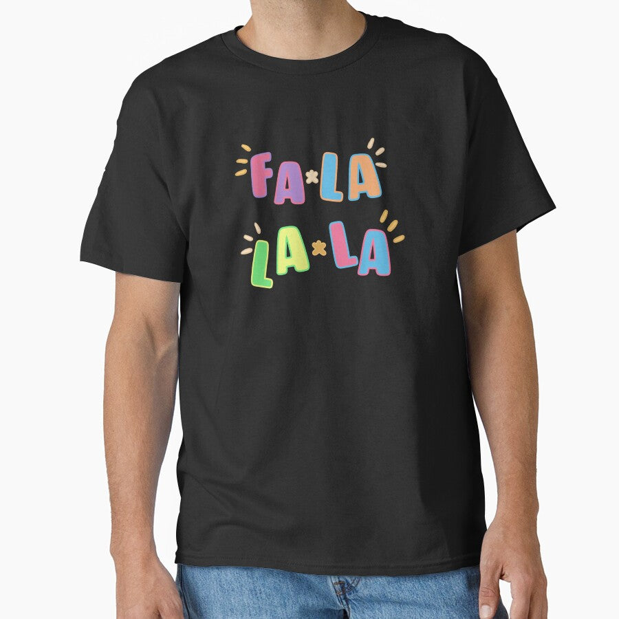 Fa-La-La-La Groovy & Bright by Vanessa Priest