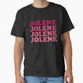 Jolene, Jolene, Jolene, Joleeeene by mountaindewby