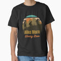 Adventure Hiking - Hike More, Worry Less by New Mentality: Mindset Apparel