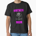 Hockey Mom Gifts Hockey Mom by drwigglebutts