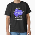 Purpose - Affirmation by redstart