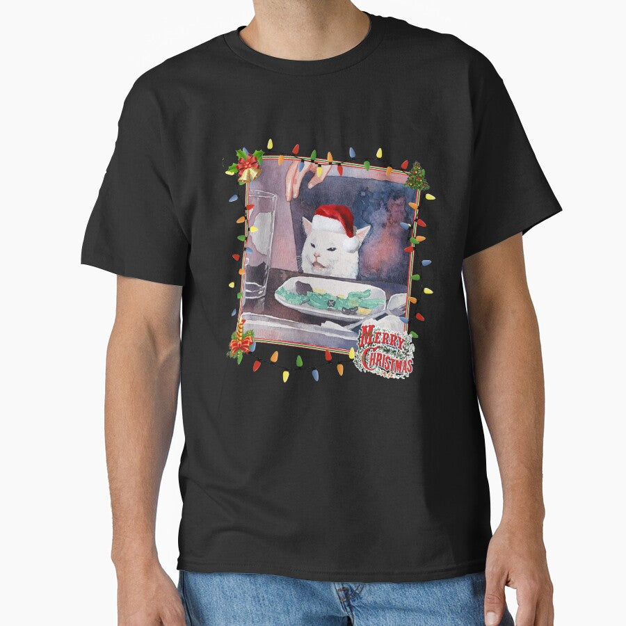 Viral Cat Meme by Fantastic Factory Shop For Nerds