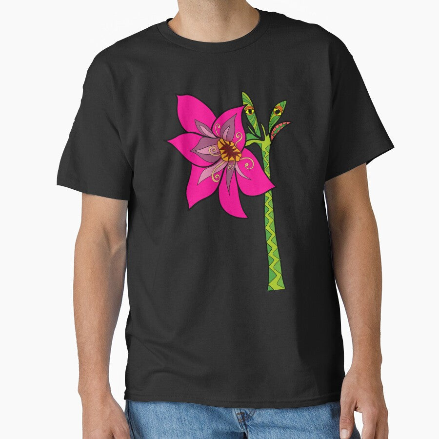 Galactabloom by ferearte Unisex