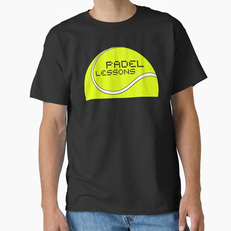 Pickleball Padel Lessons by MUQA ARTS