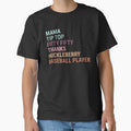 mama tip top fifty fifty, Icu nurse by yass-art