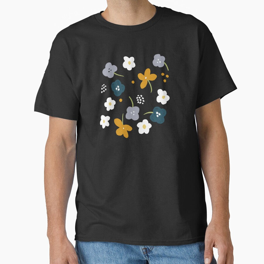 Flower Shower by HaliQuinn Mervine
