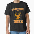Hunt Hunter hunting season deer hunt gift by design2try
