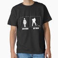 Hockey Mom, Funny Hockey, Hockey Love by Aerial Addicts