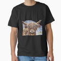 Highland Cow Design Create! by Onyx Elements