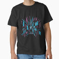 Tunnel to the Stars by DoodleDojo Unisex