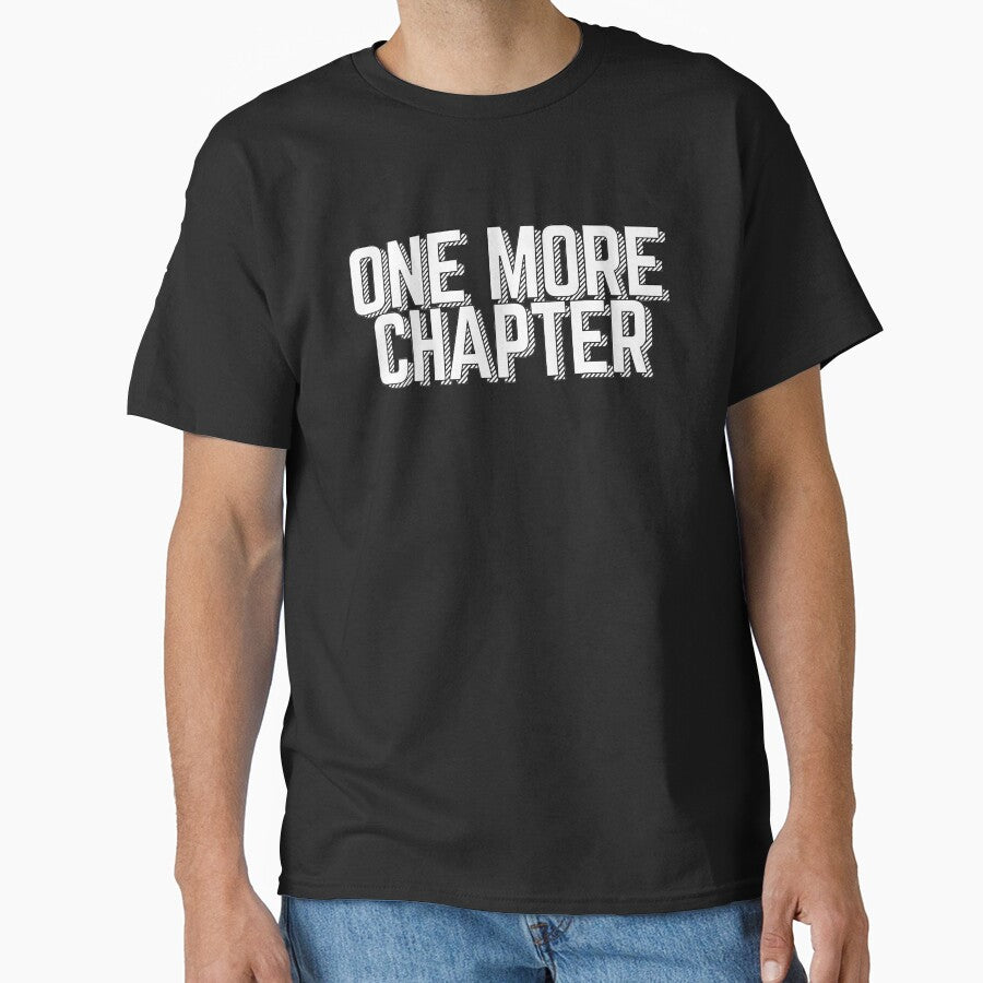 One More Chapter by Lightfield