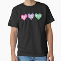 hearts by mandyelizabeth