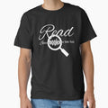 Read Because Books are Brain Food by norules