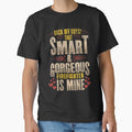 Firefighter Romantic Gift Boyfriend Girlfriend by Dapperly Tees