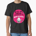 Moms Menopause - Menopause Gift - Love Menopause - Fun Menopause - My Menopause t shirt - Menopause Time t-shirt by happygiftideas