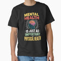 Mental Health Awareness by jkrphoto