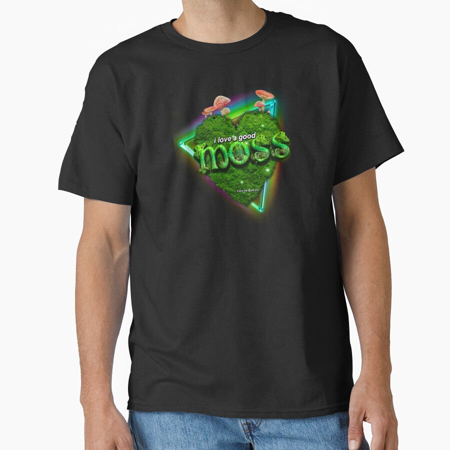 moss fans by alchememeist