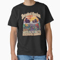Missouri Botanical Garden Green by Guess4best Unisex