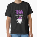 Trick Or Treat Happy Halloween Dentist by YesterDayCheck