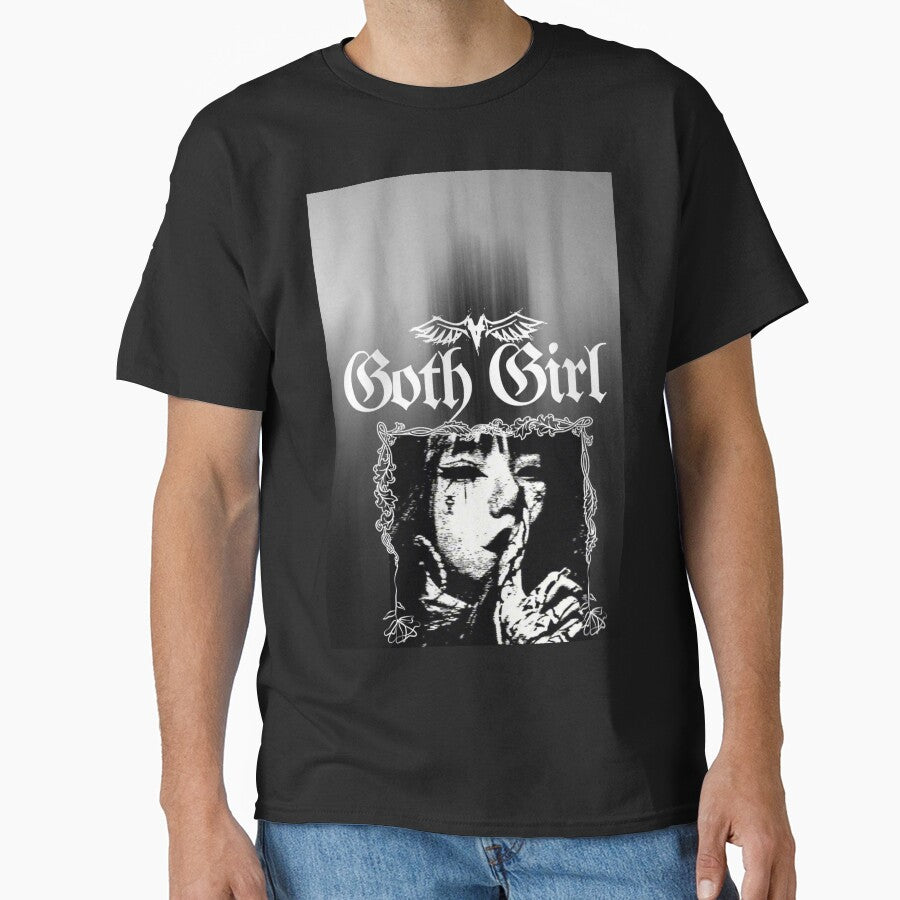 Goth Girly by Alchemyst’s Cove