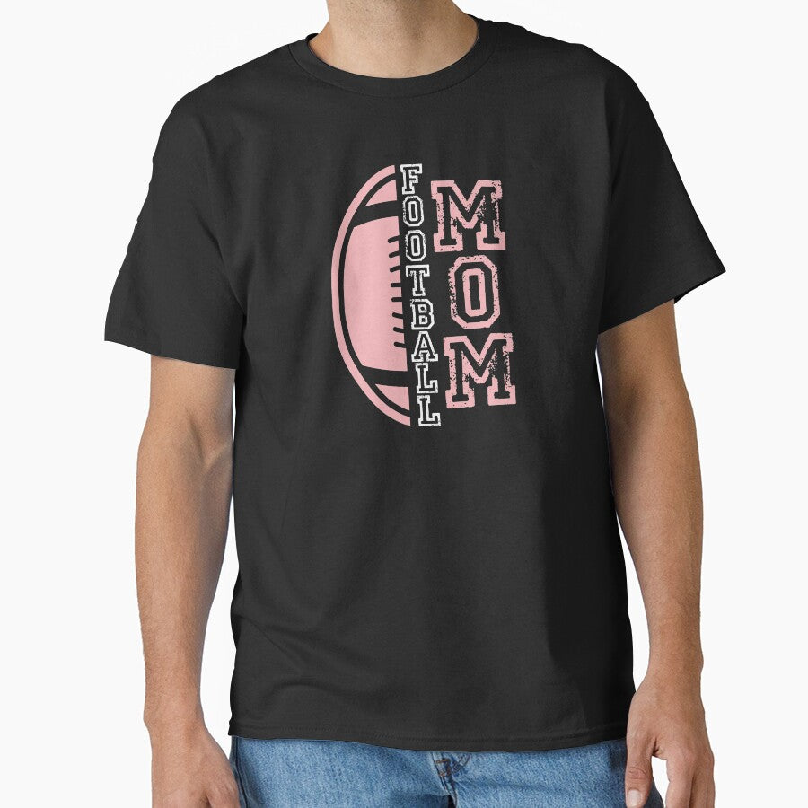 Football mom by mimamanui