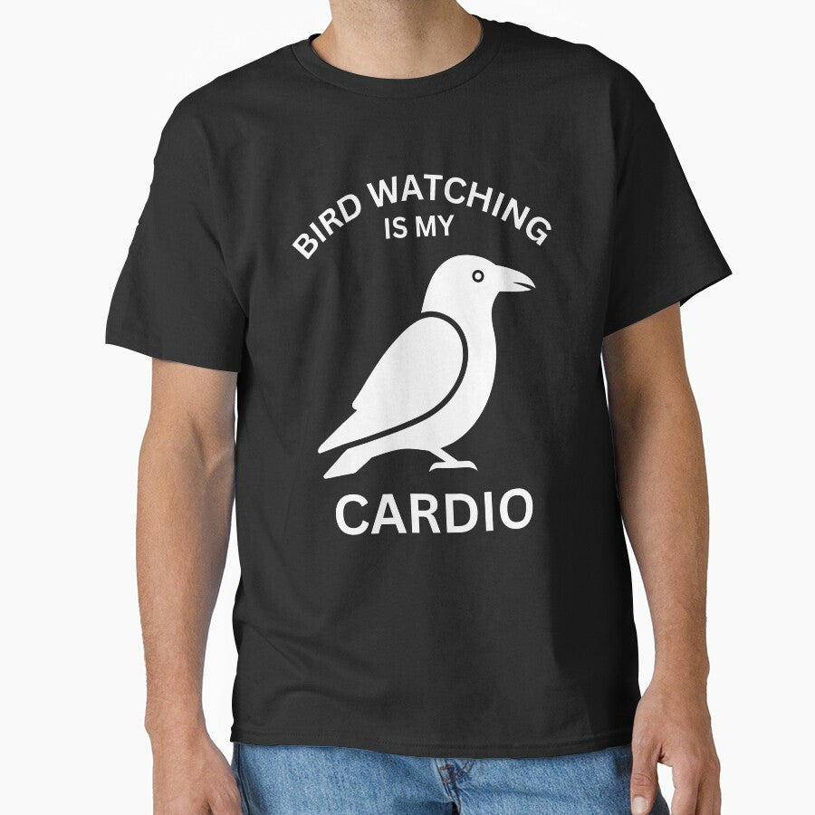 Birdwatcher gifts by erozzz