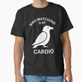 Birdwatcher gifts by erozzz