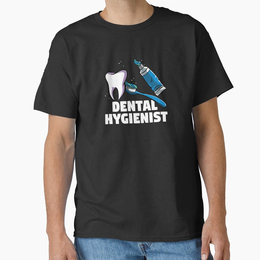 Dental Hygienist Dentist Teeth Dental Life by Pubi