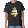 Hiking Wander Mountains Nature Camping Vintage | Funny Hiking Lover by simplife-art