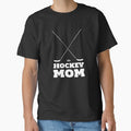 Hockey Mom by AscendMerch