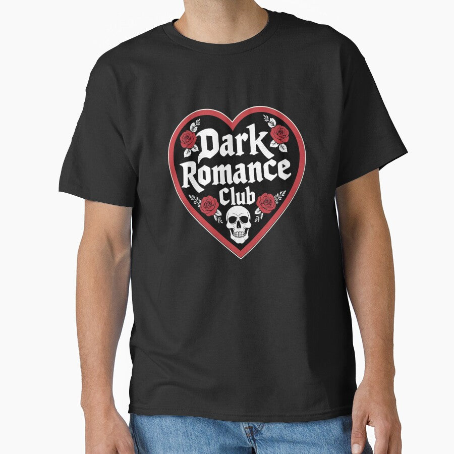 Dark Romance Club by NerdyRunner