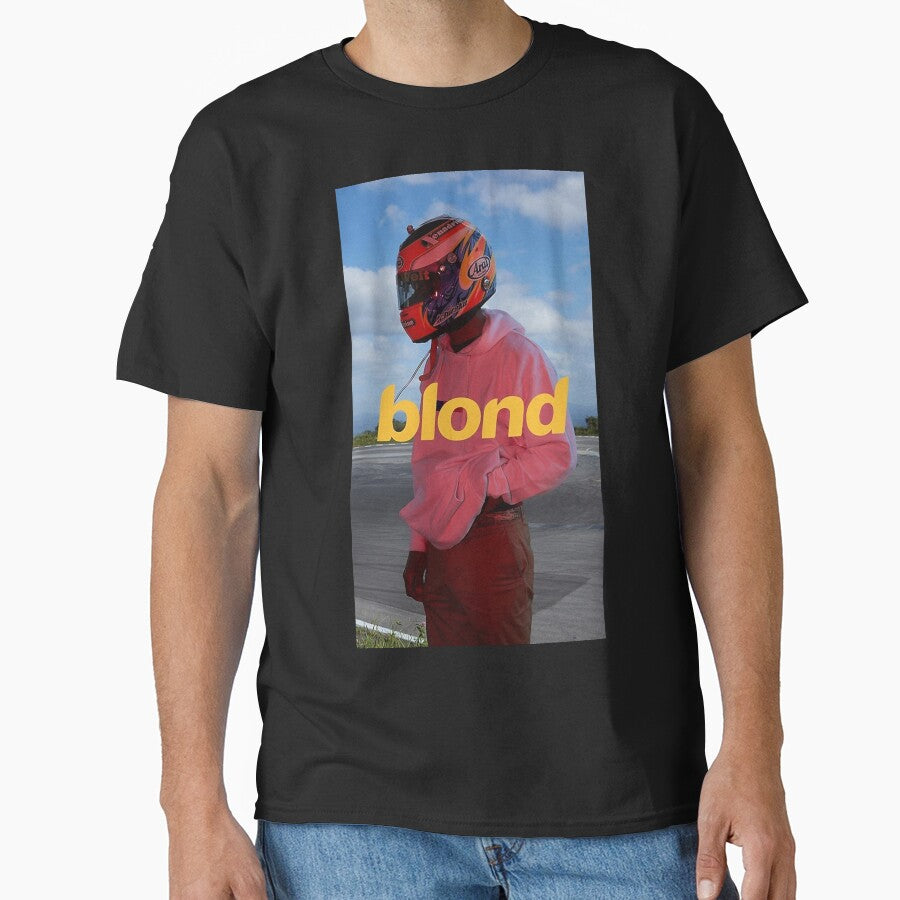 Frank Ocean , , Etc. - Blonde Aesthetic by ElectricRuiz