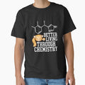 Better living through chemistry - sleepy cat - veterinary medicine by EvergreenWhimsy