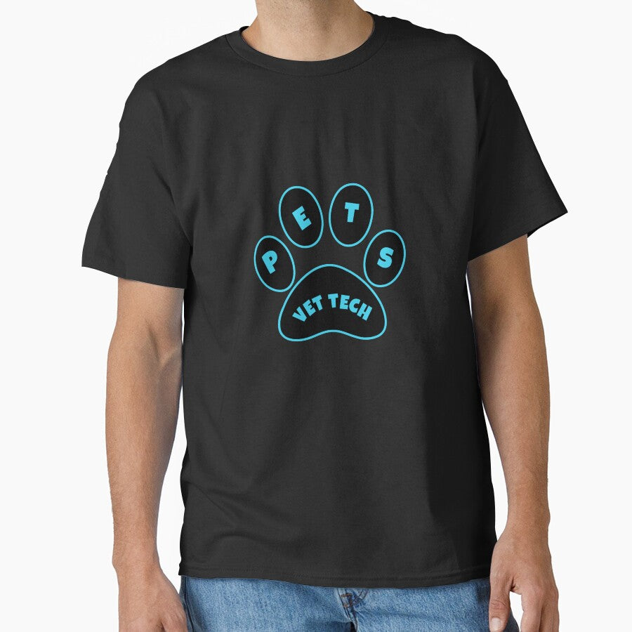 Vet Tech Pets by rovan-hamdy
