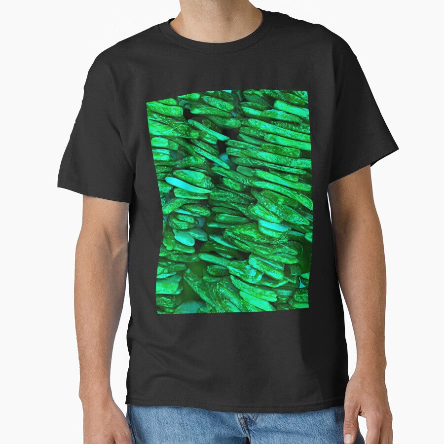 Emerald stone by Iritof by iritof