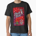 Jingle Bell Rock (dancing reindeer) by Brickroad Dsigns