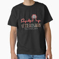 Veterinary Technician Vet Tech Technologist Appreciation Day by AJ DESIGN