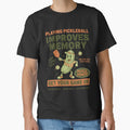 Pickleball Playing Pickle Ball Improves Memory by LuminOrb